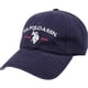 thumbnail image 1 of Gorra de Béisbol U.S. Polo Assn. Concept One con Logo Bordado U.S. Polo Assn. NA, 1 of 7