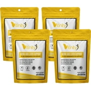 Drink Support Supplement - Craving Support, Liver Health, Reduce Intake Formula - Kudzu, Milk Thistle, Holy Basil, NAC for All Natural Detoxify, Gradual Reduction, and Stopping - 60 Day