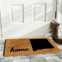Calloway Mills New Mexico Outdoor Doormat 24" x 36"