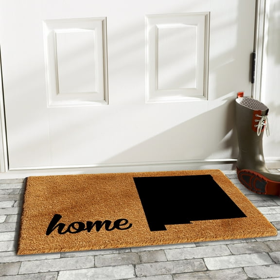Calloway Mills New Mexico Outdoor Doormat 24" x 36"