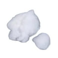 thumbnail image 4 of EHJRE DIY Pillow Filling Cotton Clothes Stuffing for Sofa Cushion DIY Crafts Women 500g, 4 of 9
