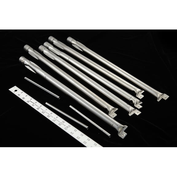 Weber BURNER TUBE GRP SUMMIT 6B BB 60428