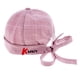 thumbnail image 1 of Sombrero de Bebé perfecl Accesorios de Playa Transpirable Ajustable Rosado, 1 of 8