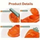 thumbnail image 5 of Cute 2-in-1 Dumpling Maker Multifunction Dumplings Mould for Pancakes Pie, 5 of 5