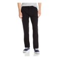 thumbnail image 1 of DC Worker Straight Casual Chino Pantalones para Hombre, Negro, 31W x 31L DC Comics chino, 1 of 2