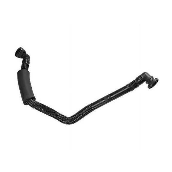 Secondary Air Injection Hose - Compatible with 2001 - 2003 BMW 530i 2002
