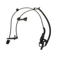 thumbnail image 2 of 8954206081  Front Right, Durable Replaces, Professional Assembly Repair Parts Spare Parts Easy Installation Accessory, 2 of 7