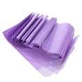 thumbnail image 2 of QIDITONG 100pcs Sanitary Napkin Disposal Bags Privacy Sanitary Bags Feminine Napkin Bags Napkin Privacy Bags Disposable Privacy Bags for Privacy, 2 of 5