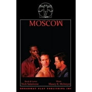 Moscow (Paperback)
