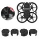 thumbnail image 5 of Drone Engine Motor Cover Cap, Small Exquisite Dustproof Aluminum Alloy Drone Motor Cover For Drone Accessories ANGGREK Otros Deportes, 5 of 8