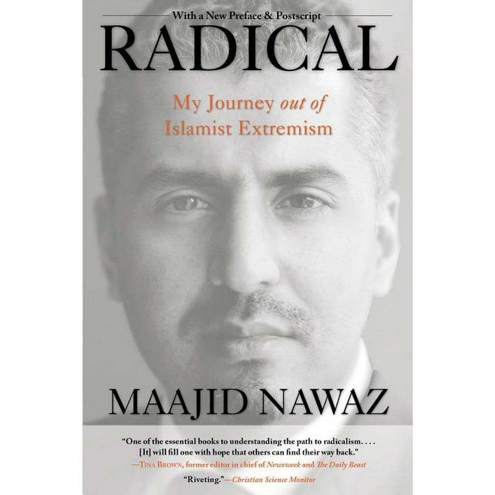 Radical My Journey Out of Islamist Extremism (Edition 2) (Paperback)