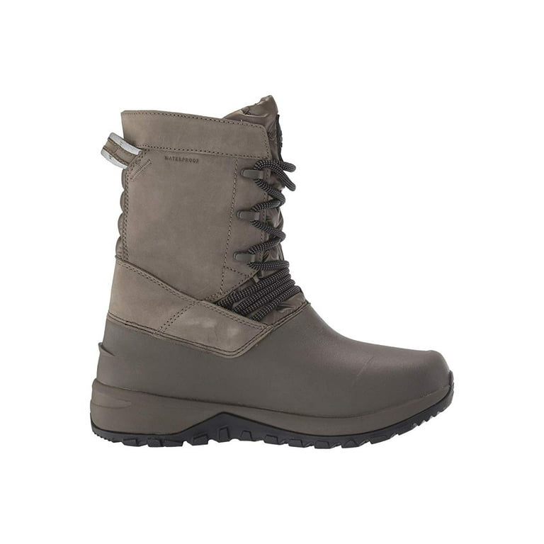 North face best sale yukiona mid boot
