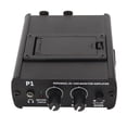 thumbnail image 4 of Stereo Headphone , Headphone  3.5mm Headphone Output Passive Mixer 2CH  For Home, 4 of 8
