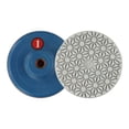 thumbnail image 4 of Disques de Polissage Humides et Secs de 3 Pouces pour Granit Marbre NO.3, 4 of 8