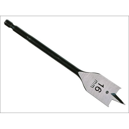 

Milwaukee - Flat Wood Drill Bit 18 x 160mm