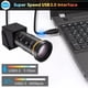 thumbnail image 3 of Cámara SVPRO 4K 60fps USB3.0 Streaming con lente de zoom 10X, 3 of 9
