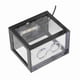 thumbnail image 5 of Pecera Pequeña, Mini Acuario Decorativo, LED USB, Té De Oficina, 5 of 7