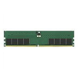 Kingston FURY Impact DDR5 RAM 32 16 8GB 5600MHz 4800 5200MHz