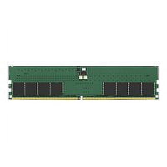 Kingston FURY Beast 32GB DDR5 SDRAM Memory Module - Walmart.com