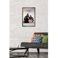 thumbnail image 3 of The Breakfast Club - One Sheet Wall Poster, 22.375" x 34", 3 of 4