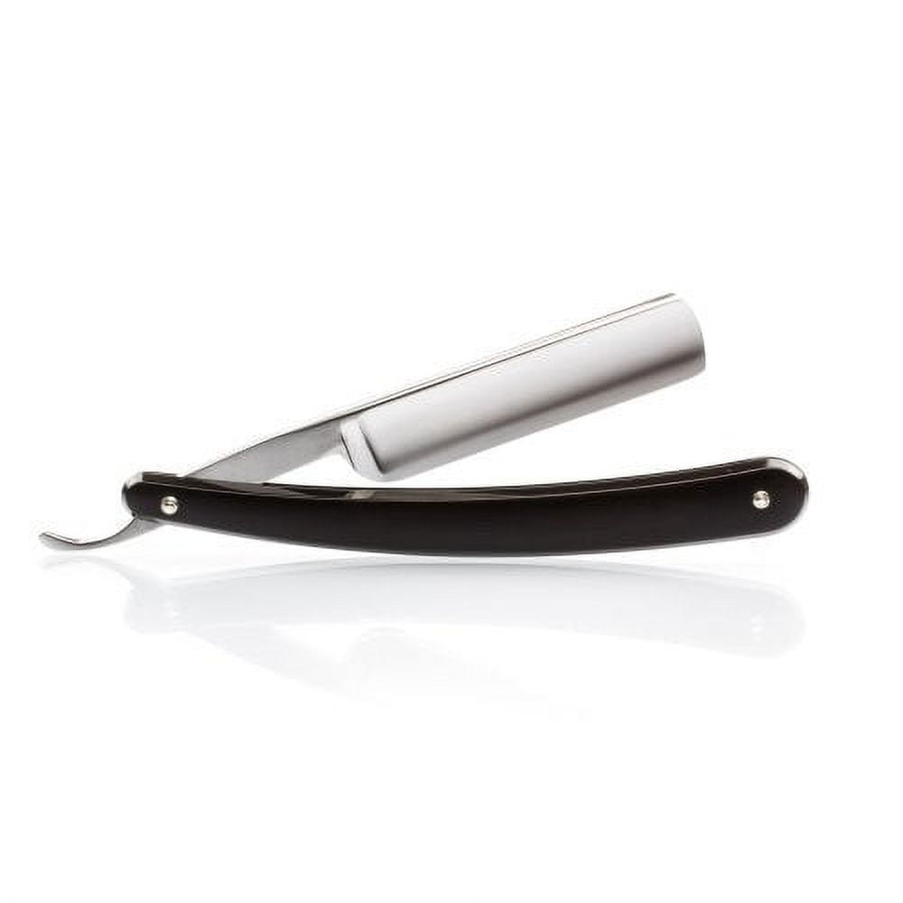 DOVO Solingen 504 5/8 Col Conk Straight Razor