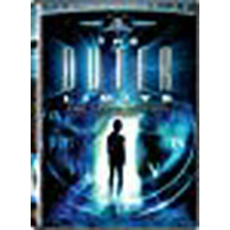 The Outer Limits (The New Series) - Time Travel &