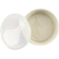 thumbnail image 3 of Good Cook Oven Fresh® Stoneware Ramekin with Lid, 3 of 3