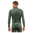 thumbnail image 2 of Cressi Demon Rash Guard with Chest Pad, 2 of 2