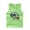 Light Green, variant on WOLLED Toddler Baby Boys' Tank Tops,Summer Casual Digger Print Sleeveless Top for Kids 1-8 Years Old