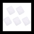 thumbnail image 2 of 5X Plastic -SD SDHC TF Memory Card Storage Case Box Protector Holder,5 x Plastic Memory Card Storage Case,transparent, 2 of 8
