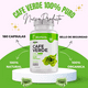 thumbnail image 5 of Cafe Verde 100% Puro (180 Capsulas 500mg) |ORGANICO | NATURAL | Para 90 Dias | - Organic Green Coffe Extract - BioHerb. … BioHerb. 180 DIAS, 5 of 7