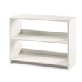 thumbnail image 1 of Estantería Donco Kids Low LOFT blanca (5000-CW), 1 of 3