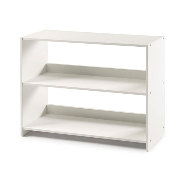 Estantería Donco Kids Low LOFT blanca (5000-CW)