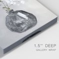 thumbnail image 3 of Cottage Spring II Premium Gallery Wrapped Canvas - Ready to Hang, 3 of 9