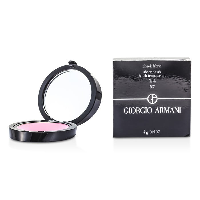 armani blush 52