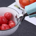 thumbnail image 1 of TIMIFIS Bowl holder Stainless Steel Bowl Extractor Multi-purpose Kitchen Tool Non Slippery Household Non Scalding Clamp Bowl And Clamp kitchen gadgets Kitchen Gadgets, 1 of 7