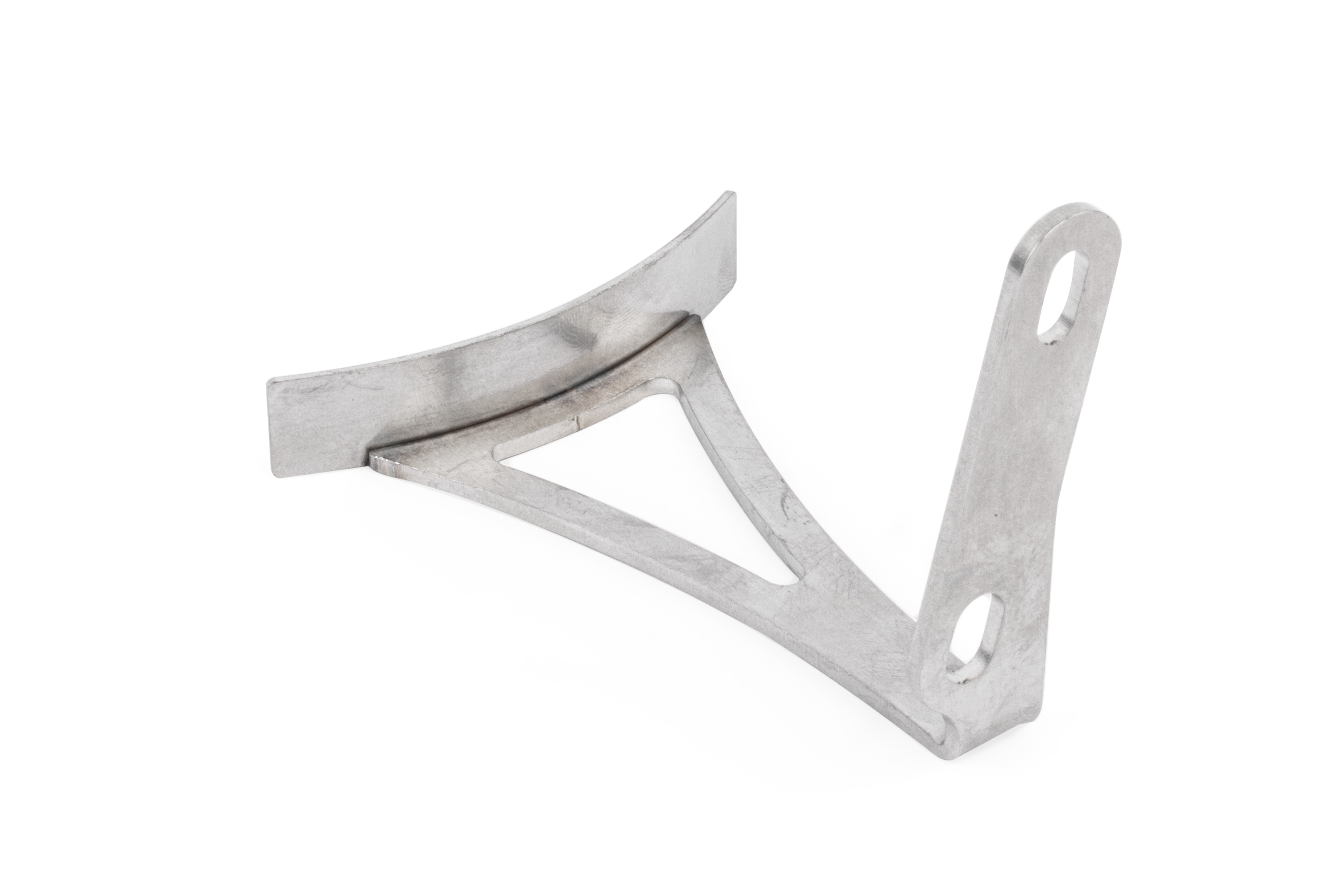 APR CI100038-H Air Filter Mounting Bracket - Carbon Fiber Intake System - Each