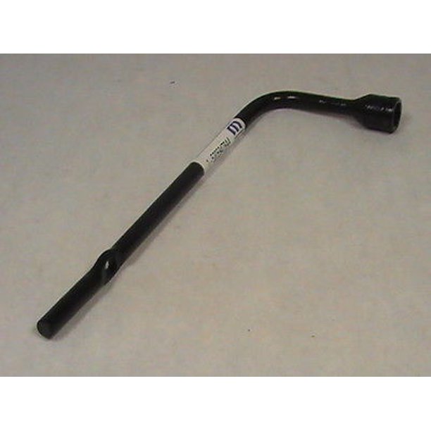 Lug Nut Wrench 52059478AA Jack Tool OEM Mopar Jeep Liberty 02 12