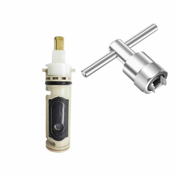 For 1222 Shower Cartridge Posi-Temp Pressure Balanced with Puller