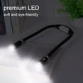 thumbnail image 2 of Herwey Lampe DEL Suspendue Flexible pour le Cou Mains Libres Réglable et Flexible pour Lecture de Nuit Tricot, Lampe de Cou Flexible, Lampe de Lecture pour le Cou, 2 of 8