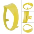 thumbnail image 3 of Grille de Protection avant Jaune pour Vespa Primavera 125 150 14-21, 3 of 5