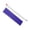 Blue-1Pen + 10 Refills-Tailors Chalk- A6, variant on Tailors Chalk for Fabric, Sewing Chalk Markers for Quilting, Erasable Marking Tools for Tailoring, Sewing Notions & Supplies(Blue, 1Pen + 10 Refills)