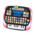 thumbnail image 3 of VTech Little Apps Light-Up Tablet™ - English Version, 3 of 8