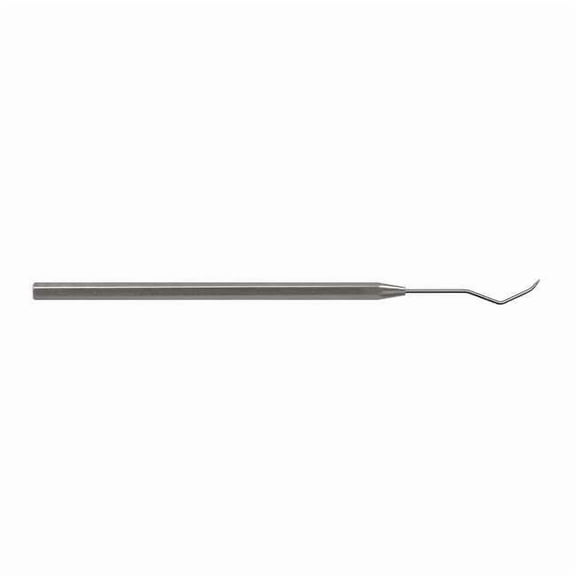 Moody Tool Precision Probe,Triple Bend Tip,25mm 55-1755