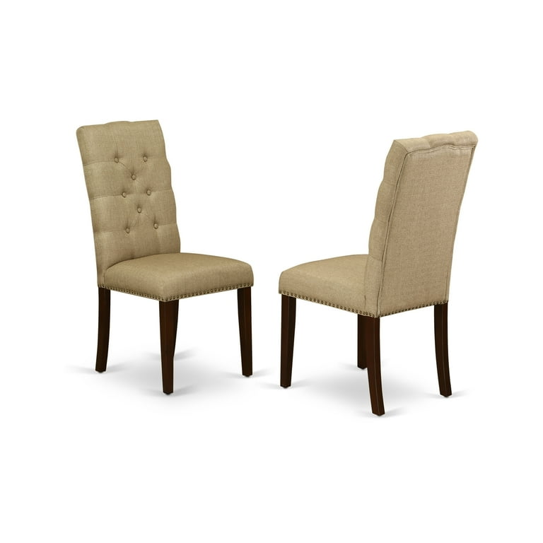 zenaoページ ZENO Dining Chair in Grey – Mobital Group