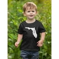 thumbnail image 2 of Made In Florida T-Shirt Infant -Smartprints Designs,  18 Months, 2 of 4