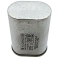 thumbnail image 6 of Microwave High Voltage Capacitor, 2100 vac, 1.0 mfd uf, 13QBP21100, 6 of 6