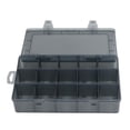 thumbnail image 2 of Caja de Piezas Jadeshay Organizador de Herramientas 15 Piezas Material PP, 2 of 8