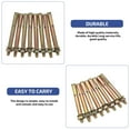 thumbnail image 6 of LEORX 1 Set Wall Installation Expansion Bolts for Engineering Projects, 6 of 8