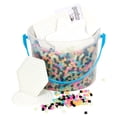thumbnail image 5 of Perler FunFusion Bead Bucket - Glow-in-the-Dark, 5 of 7